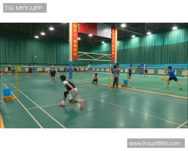 赛后分析：广州与重庆羽毛球队心理素质对比及影响因素探讨